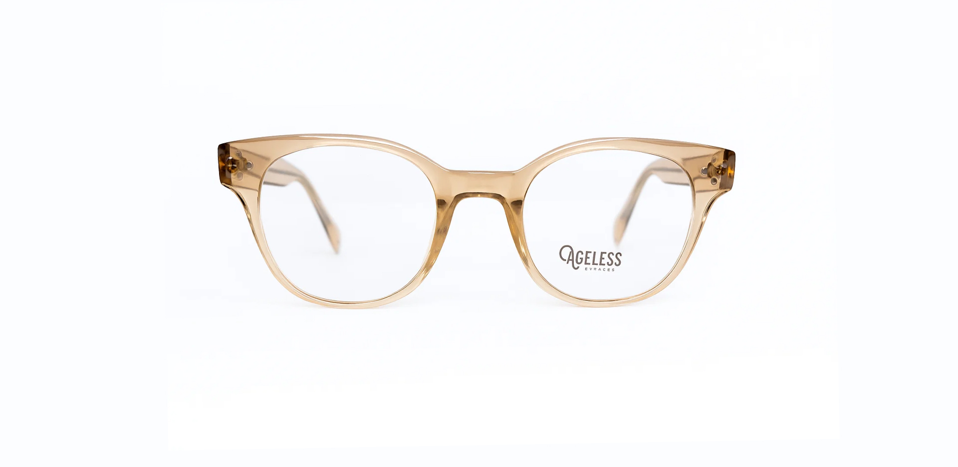 Оправа Ageless 710009 с 8  